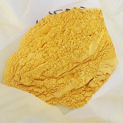 White Crystalline Powder Hexamethylol Melamine Formula C3H6N6 for Construction Materials