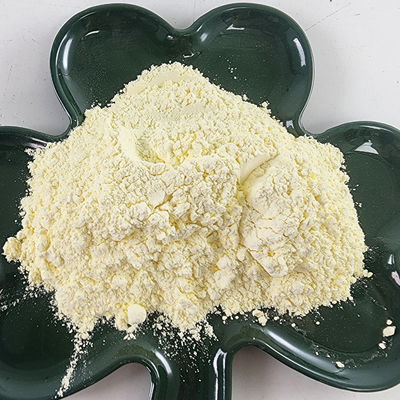 Xn Hexamethylol Melamine Molding Time 15-20s Hazard Symbol