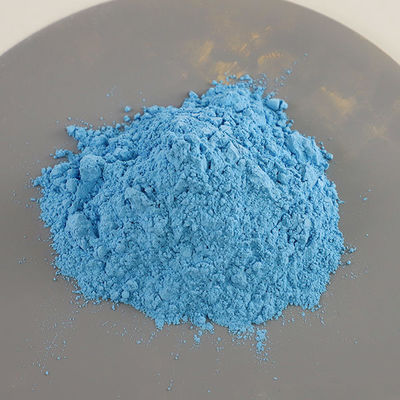 SONYEE Bule Molecular Principal Chain Heterochain Polymer Melamine Raw Material with Good Moisture Resistance and Low Acidity