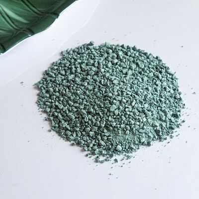 SONYEE Μελαμίνη σε σκόνη 99,8% Εμπορικό χονδρικό Μελαμίνη σε σκόνη πράσινη Μελαμίνη κόκκοι