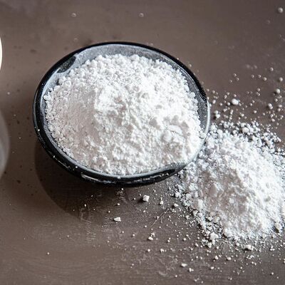 SONYEE Σκόνη μελαμίνης 99.8% Χονδρική πώληση εργοστασίου Κόκκοι μελαμίνης