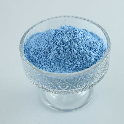 GUFAITH Γαλάζιο χρώμα Μελαμίνη Σχηματισμός σύνθετος Τροφική ποιότητα Υψηλής ποιότητας