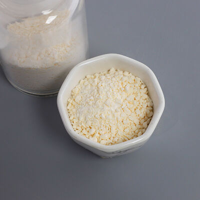 SHUANGYAN Περιεκτικότητα σε τέφρα 003 τοις εκατό Μελανίνη σε κόκκους Μοριακός τύπος C3H6N6 Κατάλληλο υλικό για χημική βιομηχανική παραγωγή