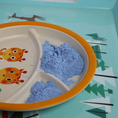 SONYEE Πυκνότητα 162 Gcm3 Μελανίνη Σκόνη Χύτευσης Ιδανική για Ανθεκτικά Μονωτικά Υλικά και Χυτευμένα Μέρη με Διάρκεια Ζωής 12 Μηνών