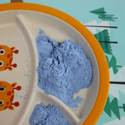 SONYEE Πυκνότητα 162 Gcm3 Μελανίνη Σκόνη Χύτευσης Ιδανική για Ανθεκτικά Μονωτικά Υλικά και Χυτευμένα Μέρη με Διάρκεια Ζωής 12 Μηνών