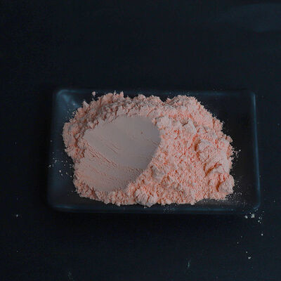 Μη τοξική καθαρή μελαμίνη σε σκόνη βιομηχανικής ποιότητας πυκνότητα 1573 Gcm3