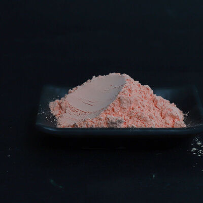 Μη τοξική καθαρή μελαμίνη σε σκόνη βιομηχανικής ποιότητας πυκνότητα 1573 Gcm3