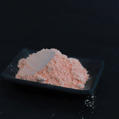 Μη τοξική καθαρή μελαμίνη σε σκόνη βιομηχανικής ποιότητας πυκνότητα 1573 Gcm3