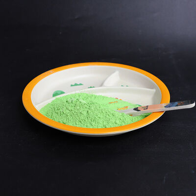 Πυκνότητα 1573 Gcm3 Καθαρή σκόνη μελαμίνης Σημείο τήξης 335°C Ιδανική για την παραγωγή πλαστικών και συγκολλητικών ανθεκτικών στη φλόγα