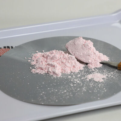 ΣΗΟΥΑΝΓΙΑΝ Σημείο ανάφλεξης άνω των 200 βαθμών Κελσίου Καθαρή σκόνη μελαμίνης που εφαρμόζεται στη χημική επεξεργασία και την παραγωγή ανθεκτικών υλικών