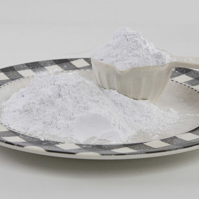 GUFAITH Λευκή μελαμίνη πρώτης ύλης με περιεκτικότητα σε μελαμίνη 998 τοις εκατό εφαρμόζεται σε διακοσμητικά λαμινάτα και επιφανειακές επιφάνειες