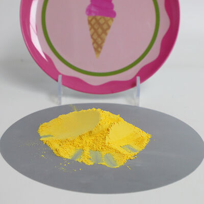 SHUANGYAN Καθαρή μελαμίνη σε σκόνη σταθερή σε φυσιολογικές θερμοκρασίες και πιέσεις και pH 745945