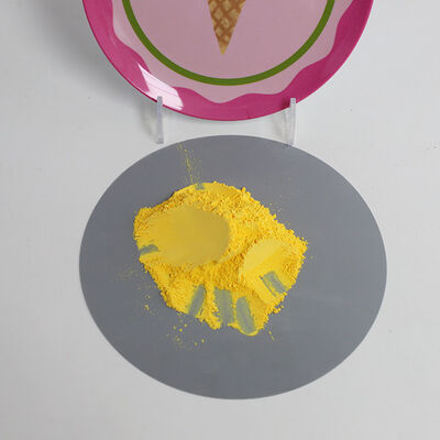 SHUANGYAN Καθαρή μελαμίνη σε σκόνη σταθερή σε φυσιολογικές θερμοκρασίες και πιέσεις και pH 745945