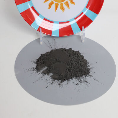 SHUANGYAN Μη τοξική καθαρή μελαμίνη σε σκόνη με σταθερά χαρακτηριστικά κανονικής θερμοκρασίας και αποσυντίθεται όταν φτάνει στο σημείο βρασμού