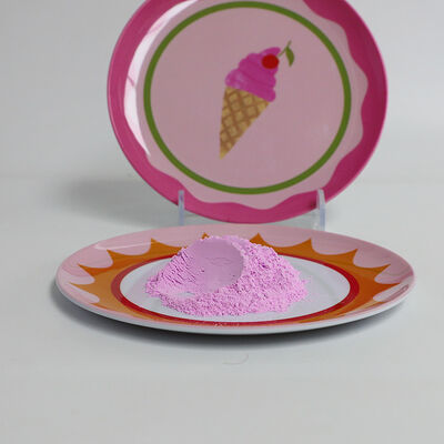 SHUANGYAN Καθαρή μελαμίνη σε σκόνη βιομηχανικής ποιότητας με αμελητέα πίεση ατμού κατάλληλη για την παραγωγή ρητίνης και βιομηχανική