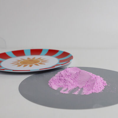 SHUANGYAN Καθαρή μελαμίνη σε σκόνη βιομηχανικής ποιότητας με αμελητέα πίεση ατμού κατάλληλη για την παραγωγή ρητίνης και βιομηχανική