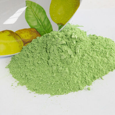 SHUANGYAN πράσινη μελαμίνη ουρία φορμαλδεΰδης ρητίνη σκόνη σταθερή απόδοση 20KGS / σακούλα χαρτιού Kraft