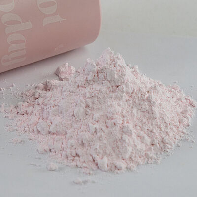 SONYEE Pink Melamine Moulding Compound Powder High Strength 25KGS/Woven Platic Sack (Πολυτεχνία)