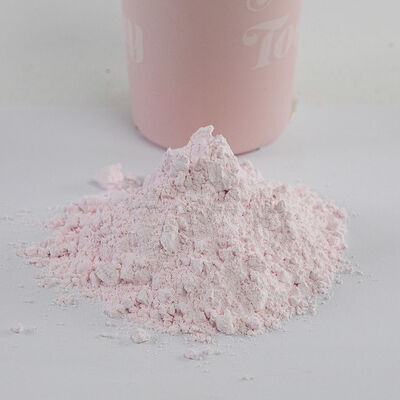 SONYEE Pink Melamine Moulding Compound Powder High Strength 25KGS/Woven Platic Sack (Πολυτεχνία)