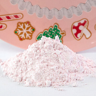 SONGYEE Θερμική σταθερότητα 300 βαθμών Μελαμίνη γυαλί σκόνη προσφέρει σημείο τήξης πάνω από 353 βαθμούς και ακαθάριστο βάρος 201 κιλά για ανθεκτικές επικάλυψεις