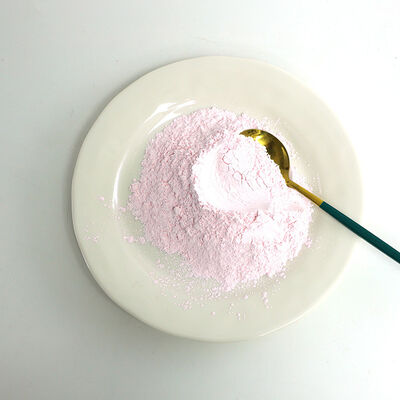 SHUANGYAN Καθαρή μελαμίνη σε σκόνη σε φυσιολογική θερμοκρασία αδιάλυτη στο νερό και αποσυντίθεται κατά την βρασμό ιδανική για χημικές και βιομηχανικές χρήσεις