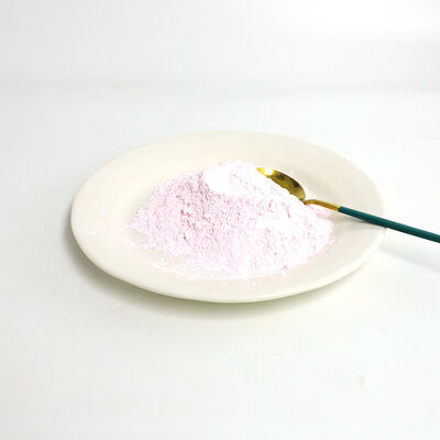 SHUANGYAN Καθαρή μελαμίνη σε σκόνη σε φυσιολογική θερμοκρασία αδιάλυτη στο νερό και αποσυντίθεται κατά την βρασμό ιδανική για χημικές και βιομηχανικές χρήσεις