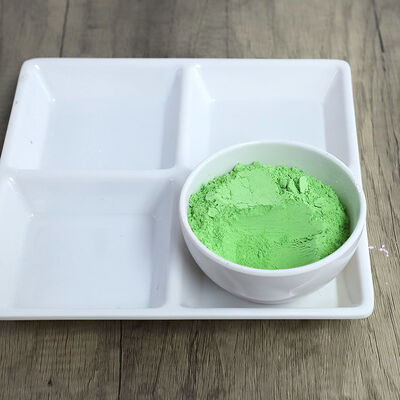 SONYEE Περιεκτικότητα σε πράσινη μελαμίνη 998% Ηξαμεθυλόλη Μελαμίνη Μελαμίνη Φορμαλδεΰδης Χρησιμοποιούμενη σε σκόνη ρητίνης για πλακίδια και επικαλύψεις