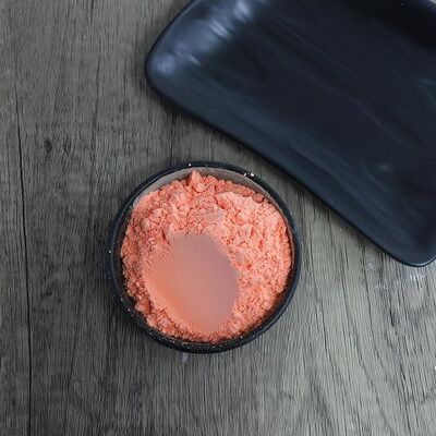 SONYEE Κόκκινη Μελαμίνη Πηγή Υλικό Ατμό πίεση 0,0001 mmHg Σε 25 ° C Ηξαμεθυλόλη Μελαμίνη Πηγή 100% Μελαμίνη Ιδανική για Βιομηχανικές Εφαρμογές