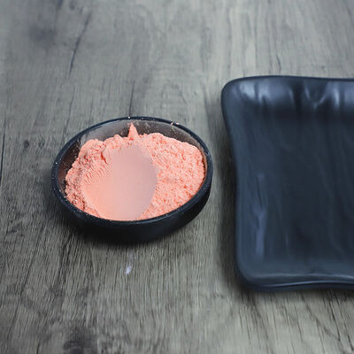 SONYEE Κόκκινη Μελαμίνη Πηγή Υλικό Ατμό πίεση 0,0001 mmHg Σε 25 ° C Ηξαμεθυλόλη Μελαμίνη Πηγή 100% Μελαμίνη Ιδανική για Βιομηχανικές Εφαρμογές