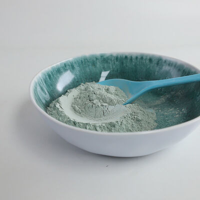 25kg Melamine Raw Material Based on Molecular Principal Chain Heterochain Polymer Optimized for Shining Tableware Production