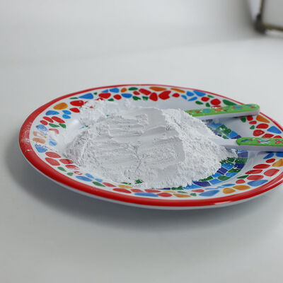 SONYEE White  Melamine Resin Powder High-temperature resistant  25KGS/Kraft Paper Bag