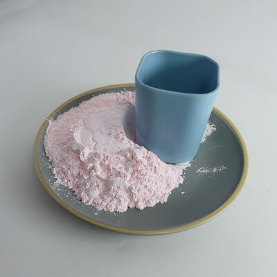 SHUANGYAN Pink Melmaine Powder Υψηλής ποιότητας αμινοπλαστικό υλικό για το μέλι