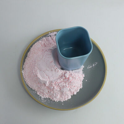 SHUANGYAN Pink Melmaine Powder Υψηλής ποιότητας αμινοπλαστικό υλικό για το μέλι