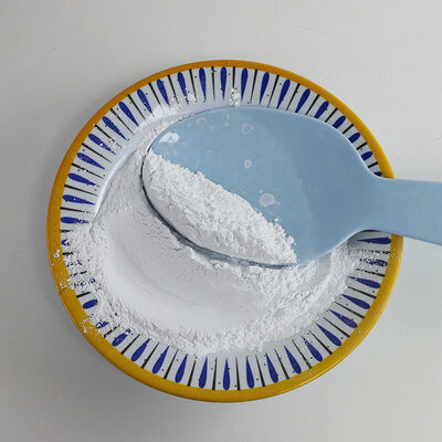 SHUANGYAN  100% Melamine Stable Good Fluidity Smooth Food Grade Raw Material Powder for High Quality Tableware Plate Cup Tray Bowl Spoon