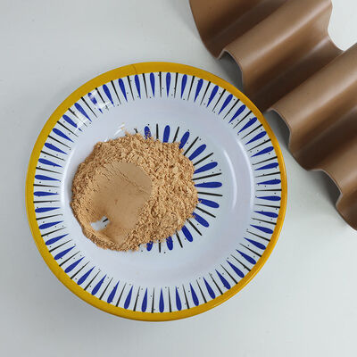 SHUANGYAN Powder Melamine Moulding Compound Powder με εξαιρετική σταθερότητα διαστάσεων και θερμική αντοχή για βιομηχανικές χρήσεις