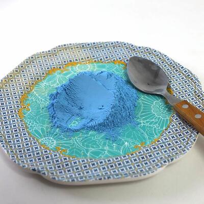 Επιτραπέζια σκεύη SONYEE Shining Hexamethylol Melamine Melamine Formaldehyde Resin Powder Κατάλληλη για επιφανειακά φινιρίσματα και προστατευτικές στρώσεις