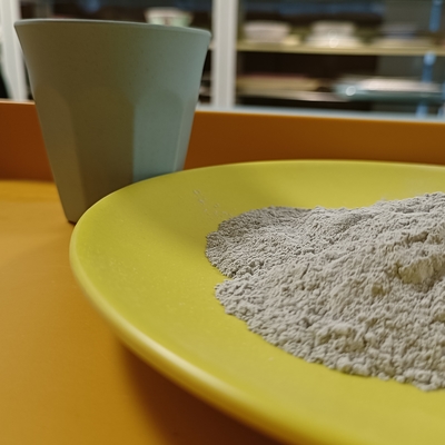 C3H6N6 αμινο βαθμός τροφίμων Cyanuotriamide σχήματος πλαστικός για το σκεύος για την κουζίνα