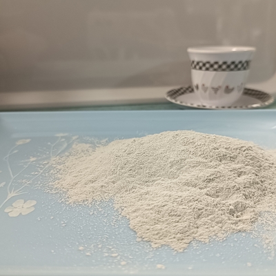Dinnerware αμινο πρώτη ύλη CAS 108-78-1 μελαμινών βαθμού τροφών σχήματος πλαστική