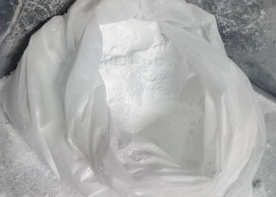 25kg/Bag λευκό σκονών ρητίνης φορμαλδεΰδης μελαμινών τοξικό μη